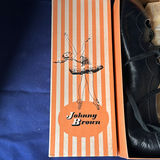 Vintage Kids Dance Shoes - thumbnail 2 of 6