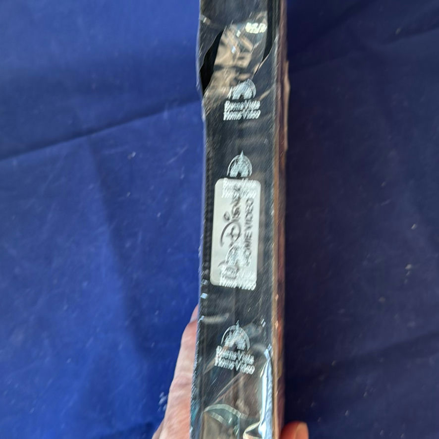 Fantasia "New" VHS - image 5 of 5