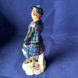 Radnor Bone China Scottish Clan Figures  - thumbnail 12 of 14