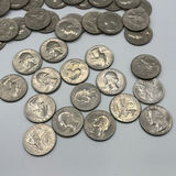 US Quarters And Dimes - thumbnail 9 of 15
