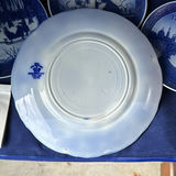 Wedgwood And Royal Copenhagen Plates - thumbnail 4 of 14