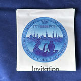 Wedgwood And Royal Copenhagen Plates - thumbnail 13 of 14