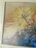 Sirocco Star Mixed Media Painting By Ed Drahanchuk - thumbnail 7 of 14