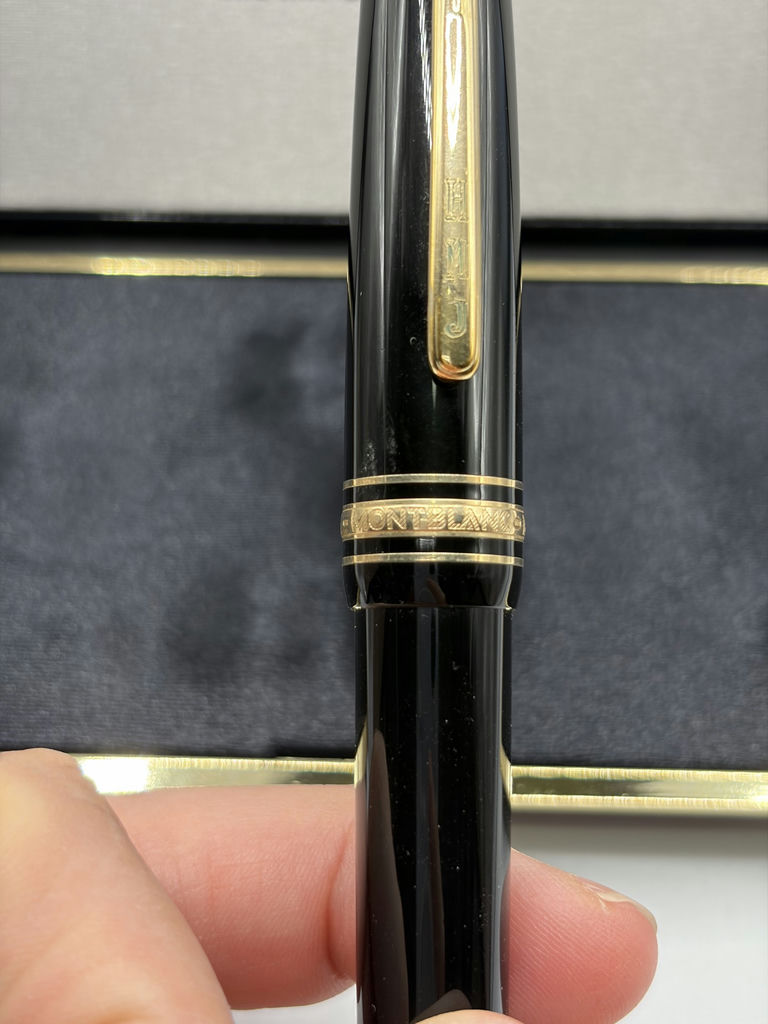 Montblanc Legrand Pen And Ink - image 9 of 18