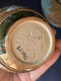 Antique Royal Doulton Lambeth Stoneware Ewer Trio c.1902 - Matched Collection - thumbnail 6 of 17