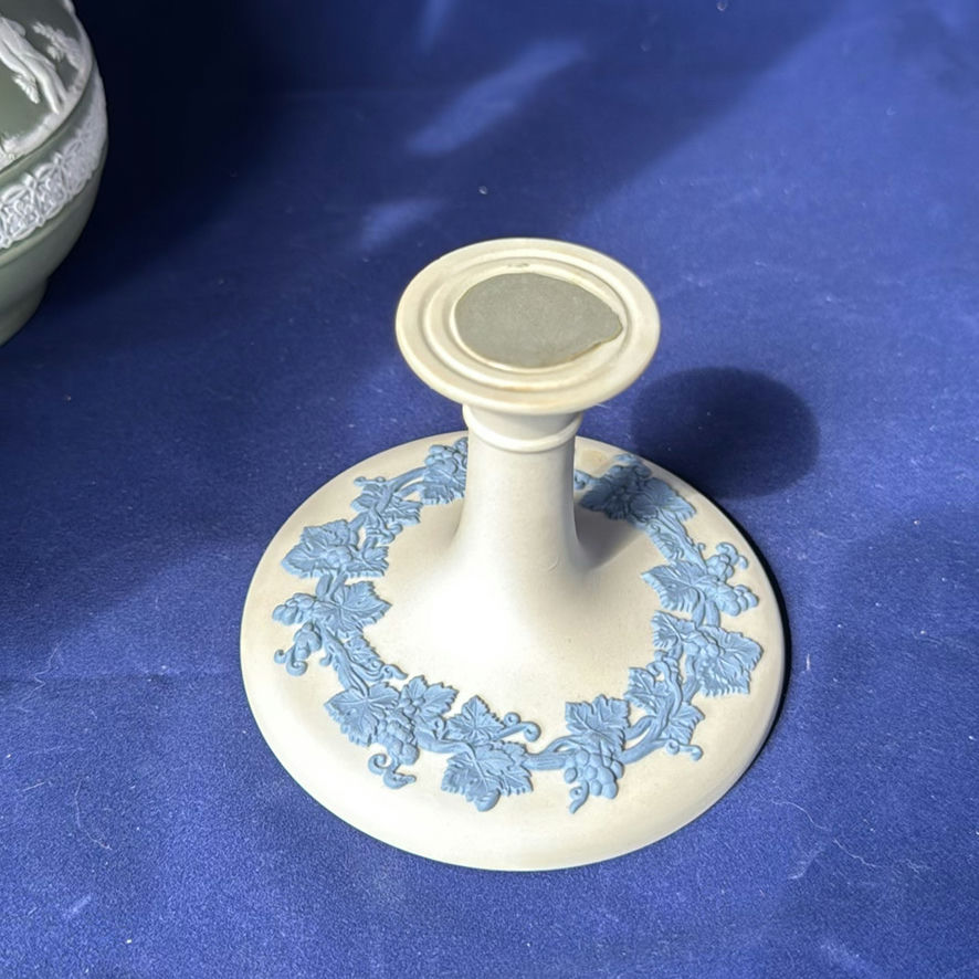 Wedgwood Jasperware - image 22 of 27