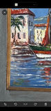 2 Pcs Of Nautical Art - thumbnail 8 of 8