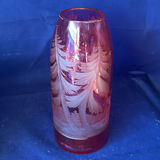 Vintage and antique Bohemian / Central European art glass pieces. - thumbnail 14 of 17
