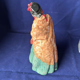 Royal Doulton Senior Lady Figurines - thumbnail 12 of 18
