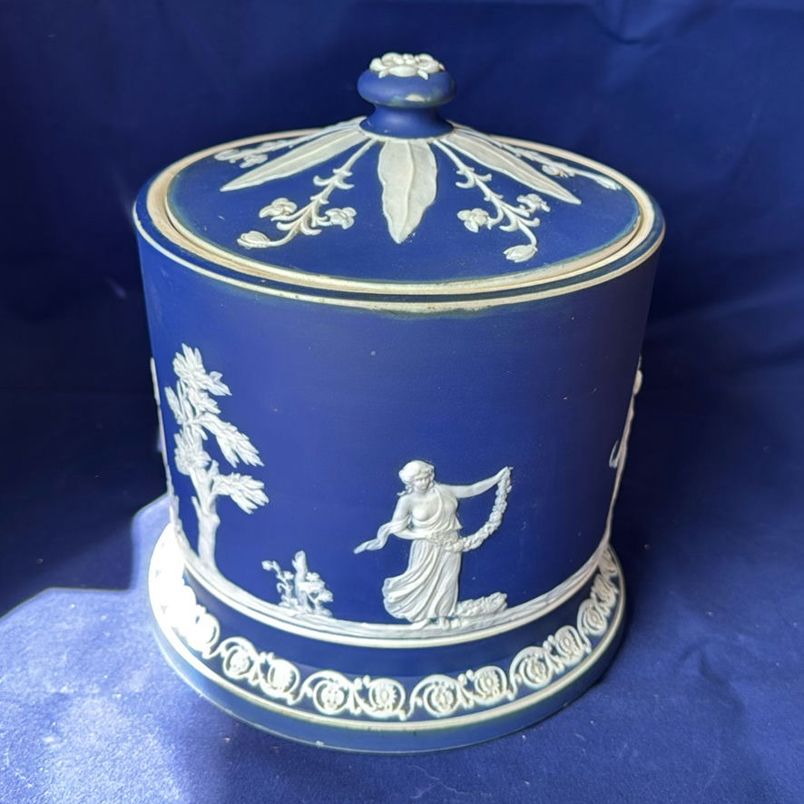 Wedgwood Jasperware - image 15 of 18