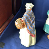 Royal Doulton Senior Lady Figurines - thumbnail 4 of 18