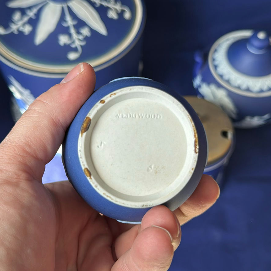 Wedgwood Jasperware - image 5 of 18