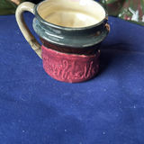 Royal Doulton Men Mugs Incl. Robin Hood, The Collector and 8 Smaller Ones - thumbnail 25 of 37