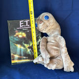 E.T. Book and Plush - thumbnail 2 of 7