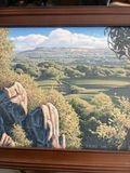E.Robert Ross Paintings Of Rattlesnake Point - thumbnail 14 of 21