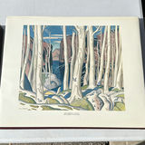 2 Vintage Art Books - thumbnail 5 of 5