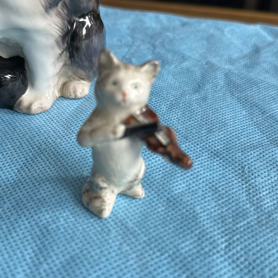Lot Of Cats - image 37 of 43
