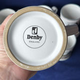 Denby England Landmark Ceramic Mugs Set - thumbnail 8 of 20