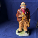 Coalport “Tinker” And Royal Doulton Sir John A. Macdonald - thumbnail 3 of 10