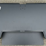 Ergotron Workfit-T Stand Desk Converter - thumbnail 4 of 10