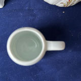 Various Creamers, 2 lidded Dishes Nippon, Hammersley And More - thumbnail 9 of 35