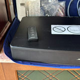 Bose Solo TV Sound System - thumbnail 7 of 14