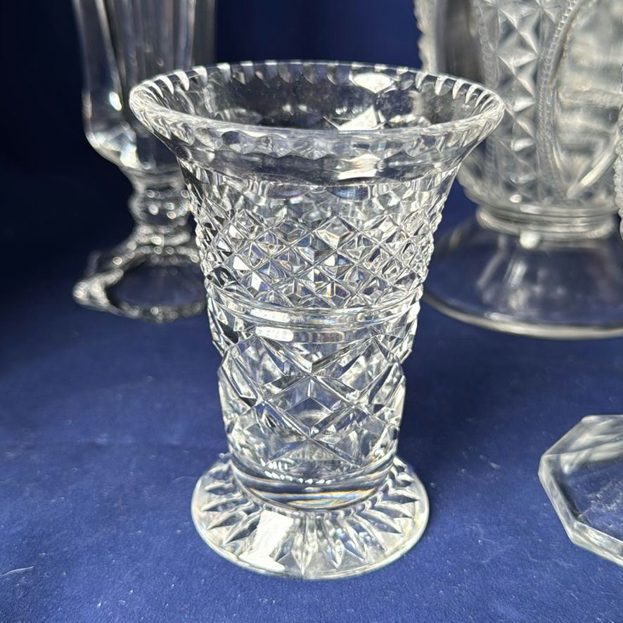 Crystal and Glass Decor - image 3 of 17
