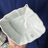 Le Cordon Bleu Franklin Mint Ceramic Wall Molds - thumbnail 4 of 14
