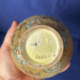 RD Lambeth Vase And Glass Decor - thumbnail 19 of 19