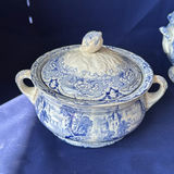 Antique Transferware - thumbnail 12 of 16