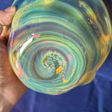 RD Lambeth Vase And Glass Decor - thumbnail 7 of 19