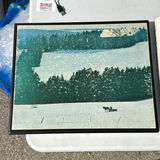2 Vintage Art Books - thumbnail 2 of 5