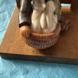 Hummel Figurines - thumbnail 15 of 36