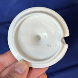 Victorian Flow Blue Porcelain - thumbnail 19 of 20