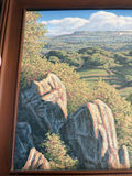 E.Robert Ross Paintings Of Rattlesnake Point - thumbnail 16 of 21