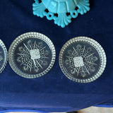Westmoreland Blue Compote Dish And More - thumbnail 9 of 14