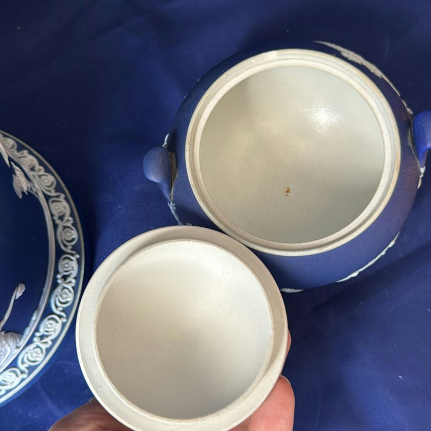 Wedgwood Jasperware - image 12 of 18
