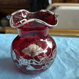 Vintage Ruby Glass - thumbnail 13 of 15