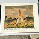 2 Vintage Art Books - thumbnail 4 of 5