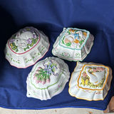 Le Cordon Bleu Franklin Mint Ceramic Wall Molds - thumbnail 1 of 14