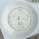 Set of Six Royal Doulton Colonial Character Decorative Plates - thumbnail 4 of 15