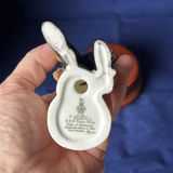 Royal Doulton H.R.H. Prince Philip Duke of Edinburgh Porcelain Figurine - thumbnail 5 of 5