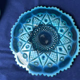 Blue Opalescent Glassware - thumbnail 15 of 16