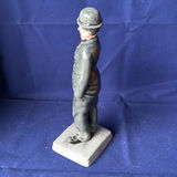 Royal Doulton Charlie Chaplin Figurine HN 2771 - thumbnail 2 of 4