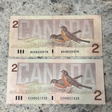$57 In Canadian Currency - thumbnail 7 of 19