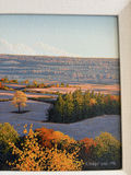 E.Robert Ross Paintings Of Rattlesnake Point - thumbnail 8 of 21