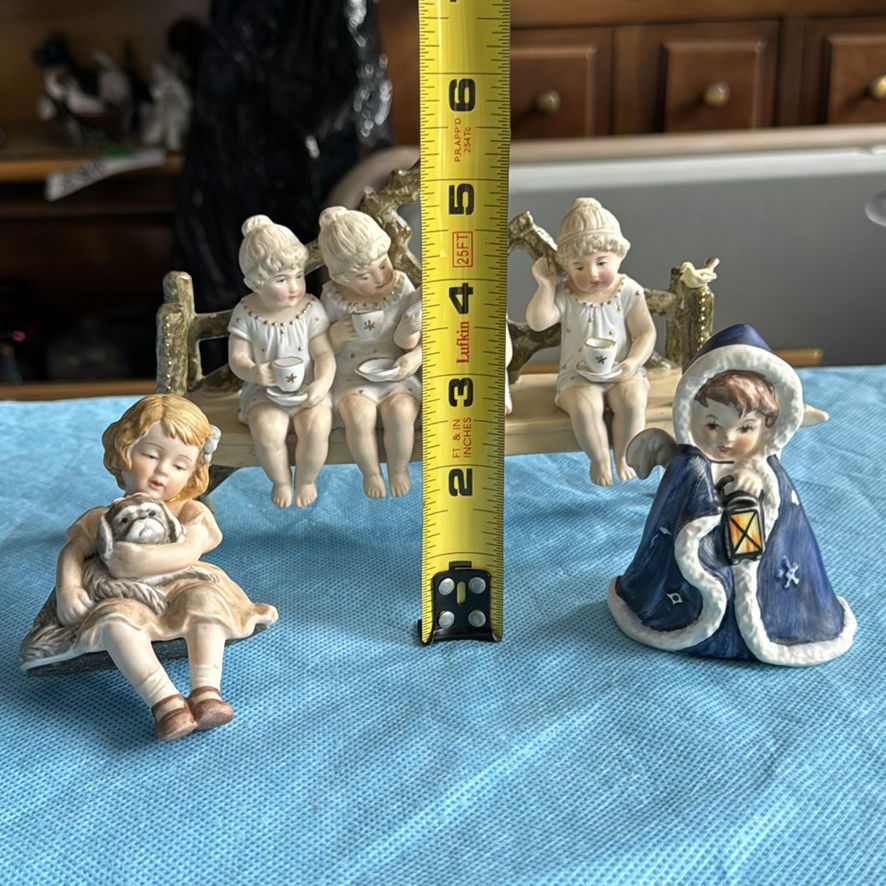Goebel Angel And More - image 2 of 13