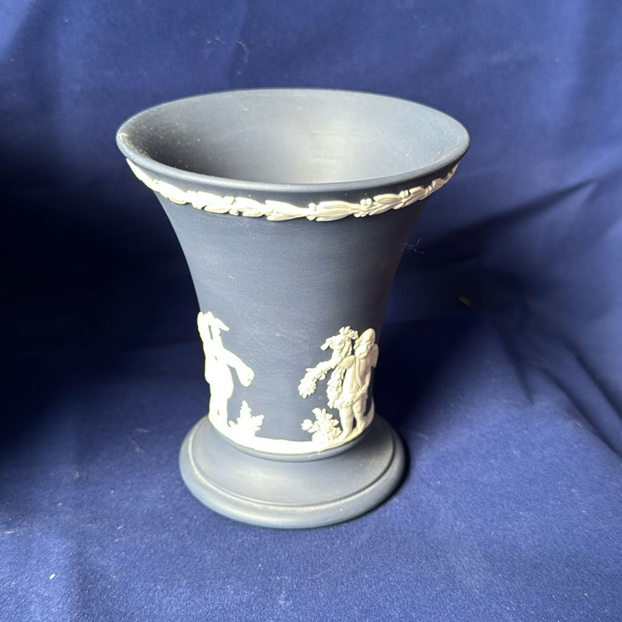 Wedgwood Jasperware - image 8 of 27