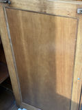 Vintage Cabinet With Stone Top - thumbnail 7 of 9