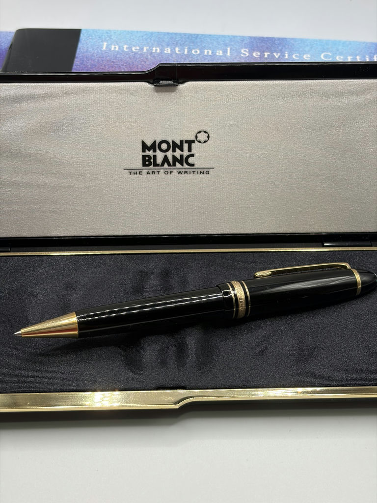 Montblanc Legrand Pen And Ink - image 13 of 18